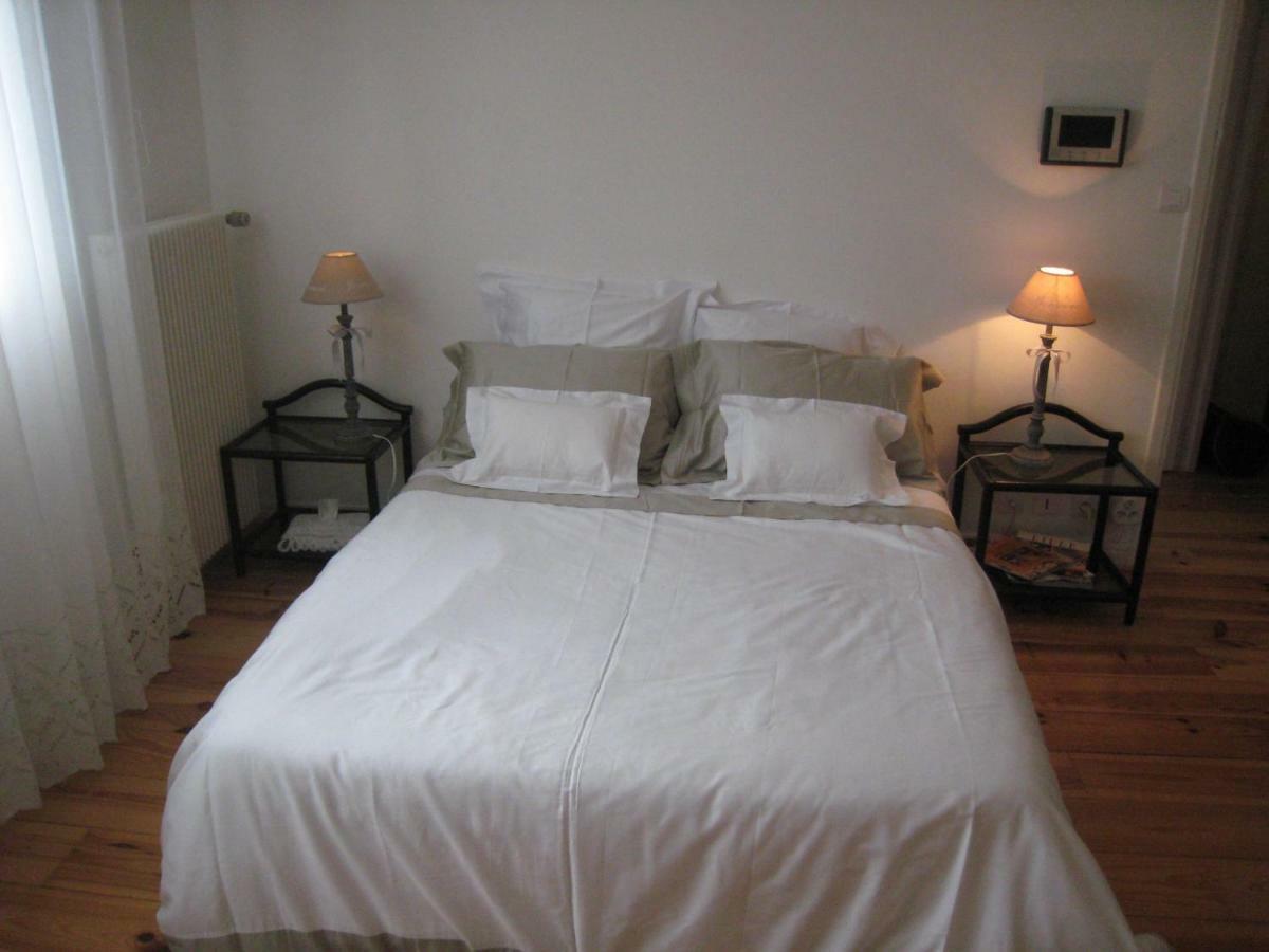 La Rosiere De Marcq Bed & Breakfast Luaran gambar