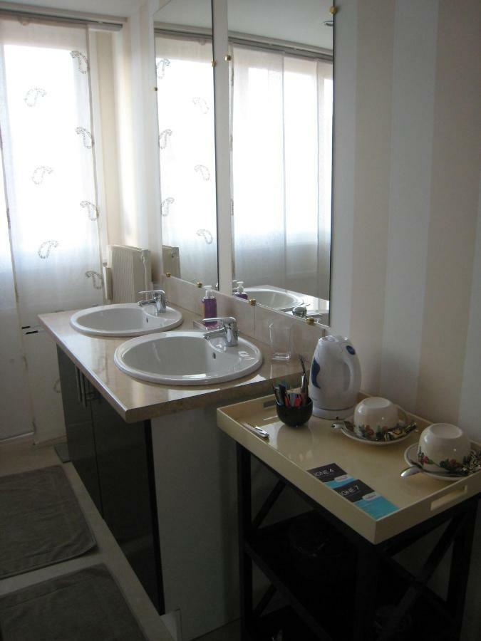 La Rosiere De Marcq Bed & Breakfast Luaran gambar