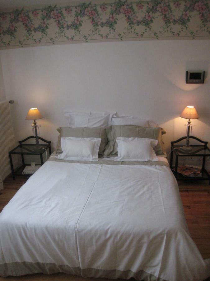 La Rosiere De Marcq Bed & Breakfast Luaran gambar