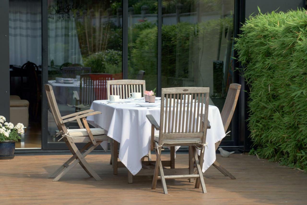 La Rosiere De Marcq Bed & Breakfast Luaran gambar