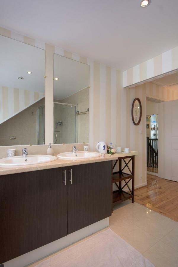 La Rosiere De Marcq Bed & Breakfast Luaran gambar