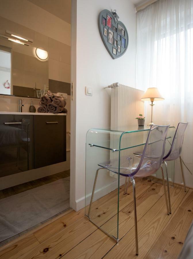 La Rosiere De Marcq Bed & Breakfast Luaran gambar