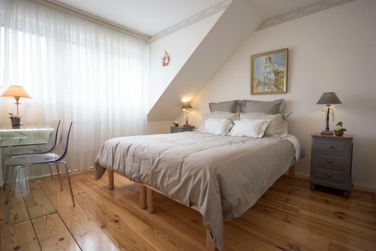 La Rosiere De Marcq Bed & Breakfast Luaran gambar