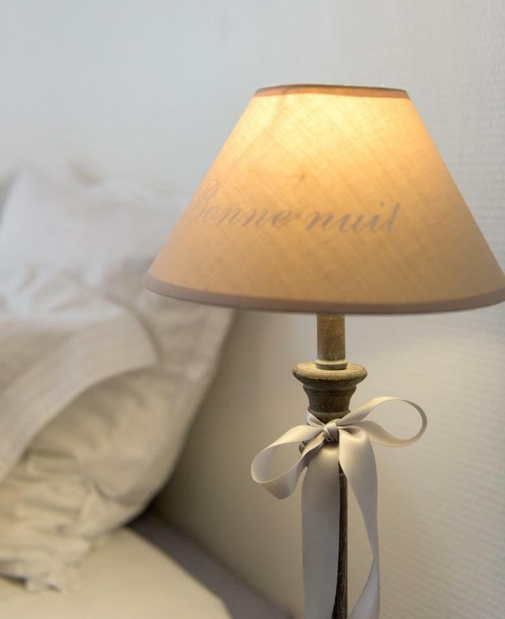 La Rosiere De Marcq Bed & Breakfast Luaran gambar