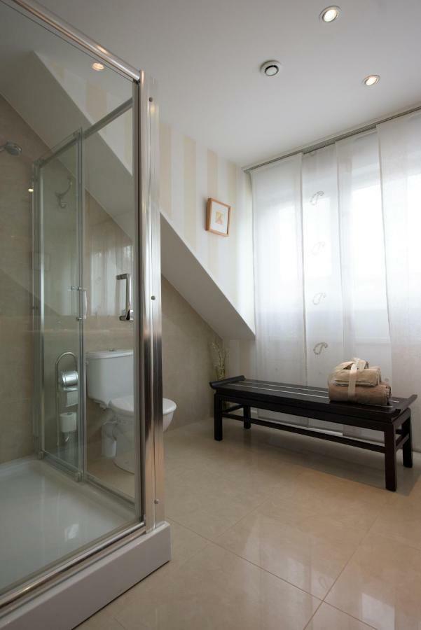 La Rosiere De Marcq Bed & Breakfast Luaran gambar