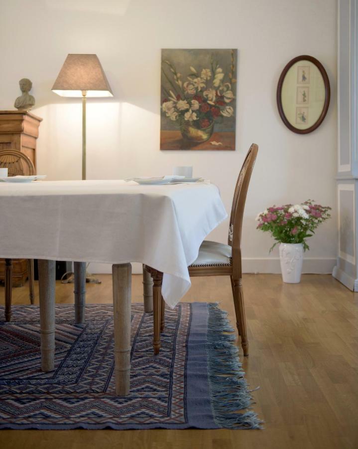 La Rosiere De Marcq Bed & Breakfast Luaran gambar