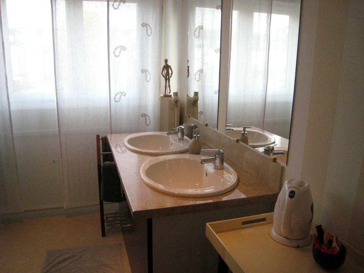 La Rosiere De Marcq Bed & Breakfast Luaran gambar